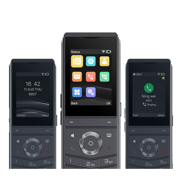 linkvil w611w display